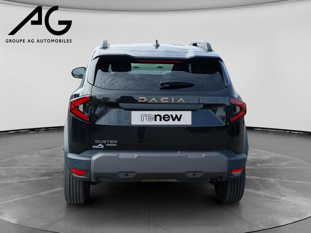 Duster Hybrid 140 Extreme 2025 occasion 08200 Wadelincourt