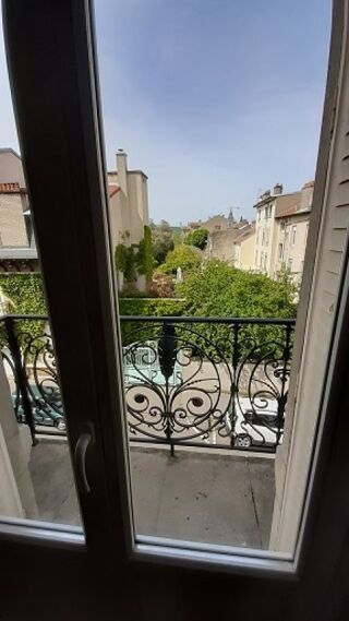  Appartement à louer 2 pièces 39 m²