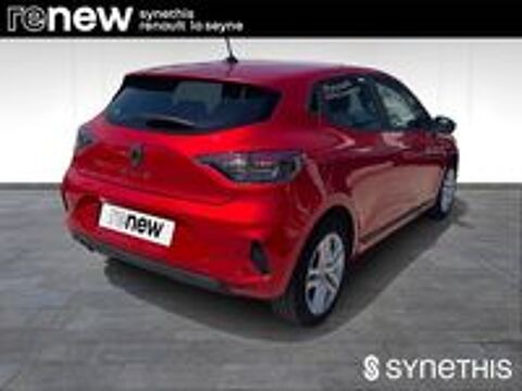 Clio V Clio TCe 90 ch GSR2 Evolution 2025 occasion 83500 La Seyne-sur-Mer