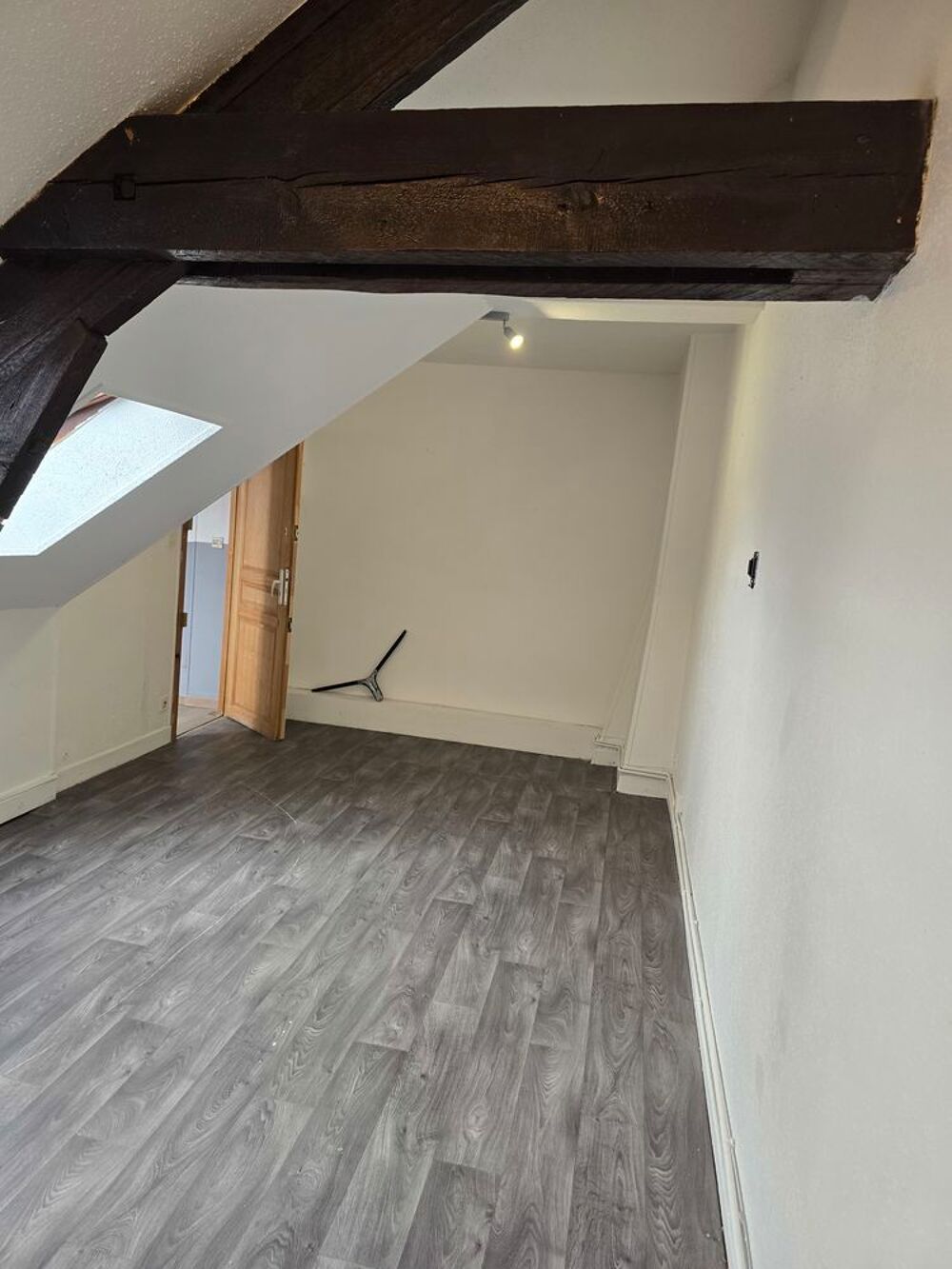 Vente Appartement Studio Saint-quentin