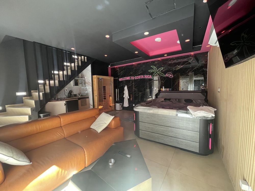 Vente Appartement Appartement F2 La balme-les-grottes