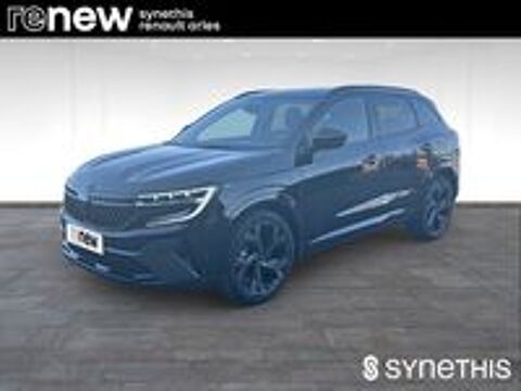 Austral E-Tech hybrid 200 Techno esprit Alpine 2023 occasion 13200 Arles