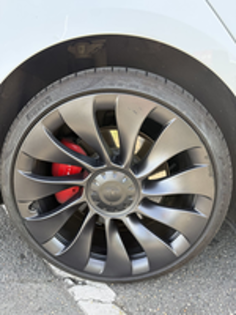 Model 3 MODEL 3 Performance AWD 2022 occasion 94600 Choisy-le-Roi