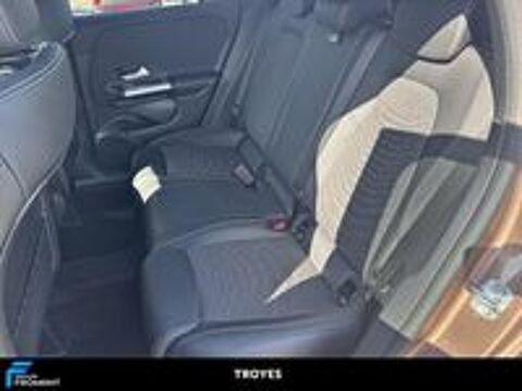 Classe GLA 200 d 8G-DCT Business Line 2023 occasion 10600 Barberey-Saint-Sulpice