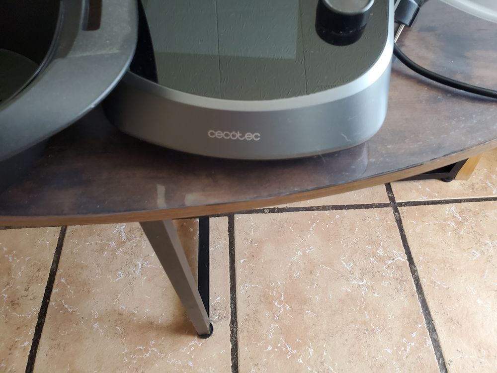 Cuiseur cecoter mambo Electroménager