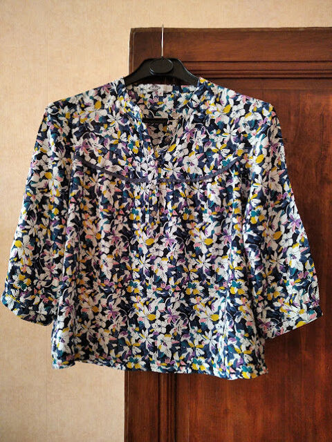 Chemisier Lee Cooper 15 Nevers (58)