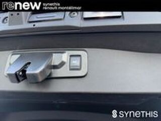 Symbioz E-Tech full hybrid 145 Iconic 2025 occasion 26200 Mont&eacute;limar