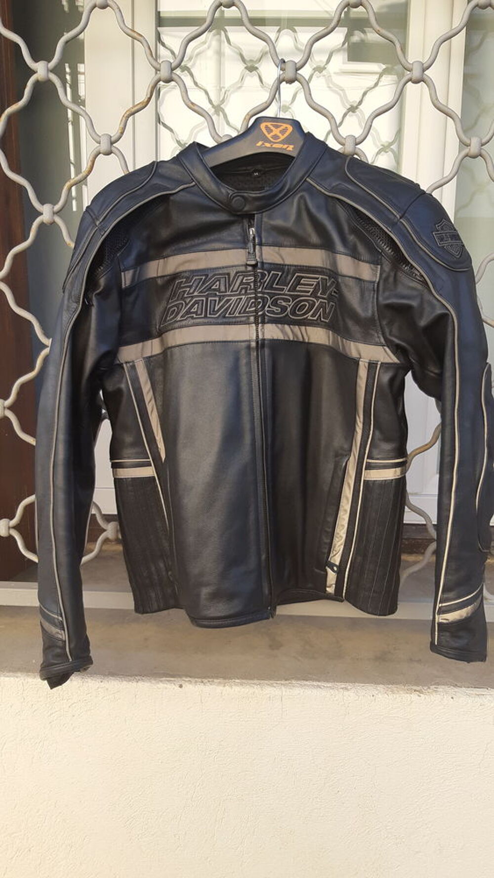 Blouson Vêtements