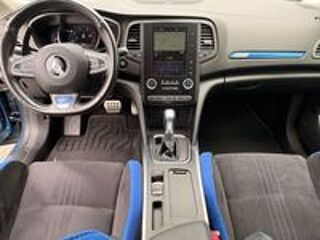 Megane IV M&eacute;gane IV Berline dCi 165 Energy EDC GT 2018 occasion 41500 Mer