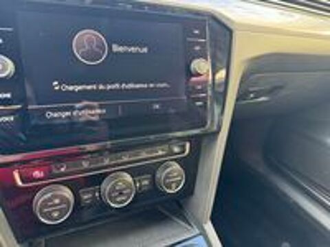 Passat SW 1.5 TSI ACT OPF 150 BVM6 2019 occasion 95150 Taverny