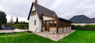  Maison � vendre 5 pi�ces 110 m�