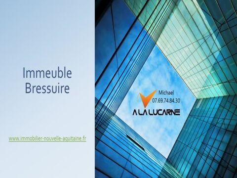 Bureau F0 134000 79300 Bressuire