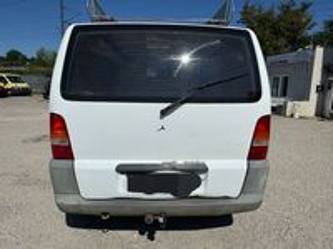 Vito 2002 occasion 20260 Calvi