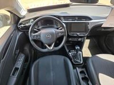 Corsa 1.2 Turbo 100 ch BVM6 Elegance 2020 occasion 07600 Vals-les-Bains