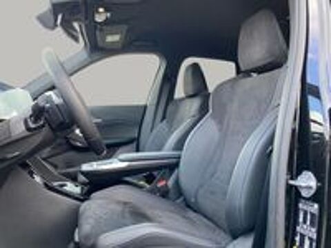 iX1 eDrive M Sport 204ch Attelage 2023 occasion 33600 Pessac