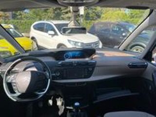 C4 Picasso BlueHDi 120 S&S Intensive 2016 occasion 82000 Montauban