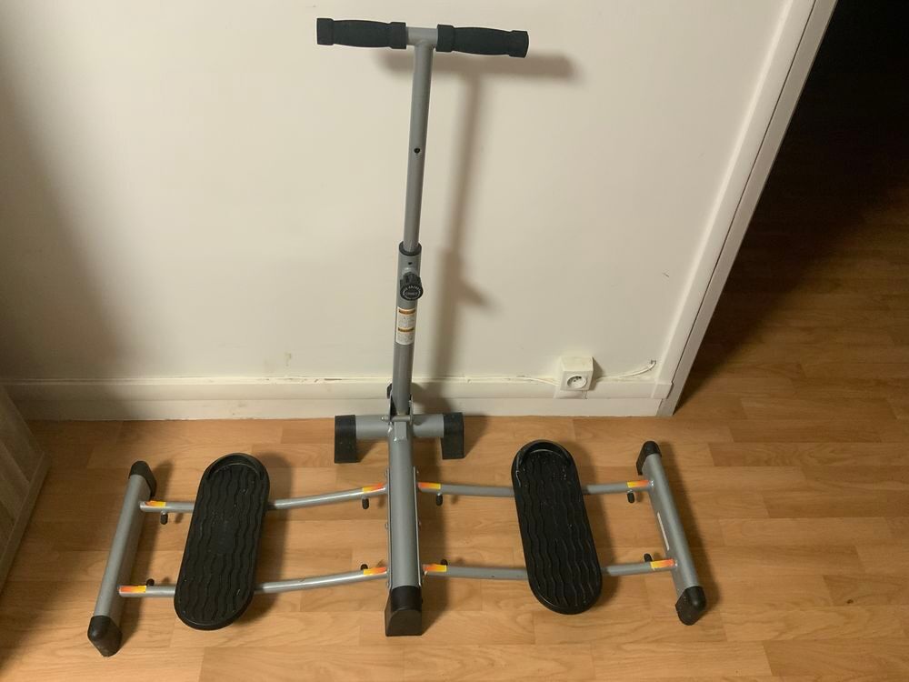Leg magic pulse sales