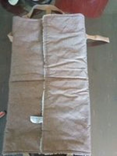   Sac de couchage 