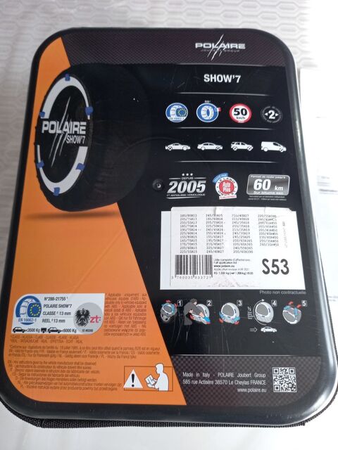 Pi&egrave;ces et &eacute;quipements Voiture Pi&egrave;ces et &eacute;quipements Voiture  occasion Notre-Dame-de-Bondeville 76960