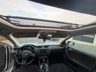 Octavia 2.0 TDI 184 ch CR FAP DSG6 4x4 Laurin & Klement 2015 occasion 95240 Cormeilles-en-Parisis