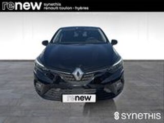 Clio V Clio E-Tech full hybrid 145 Evolution 2023 occasion 83160 La Valette-du-Var
