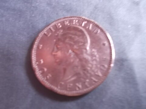 pi�ces de 2 centavos argentine de 1889et1894 nouvelle baisse 20 Chissey-en-Morvan (71)
