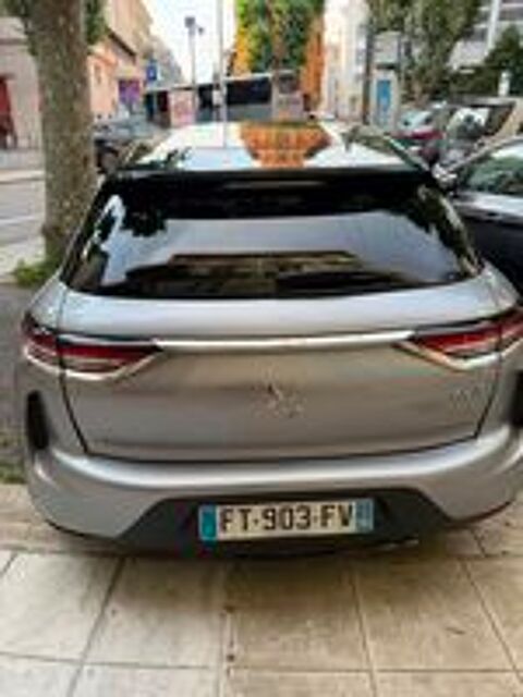 DS3 Crossback PureTech 130 EAT8 Connected Chic 2020 occasion 06000 Nice