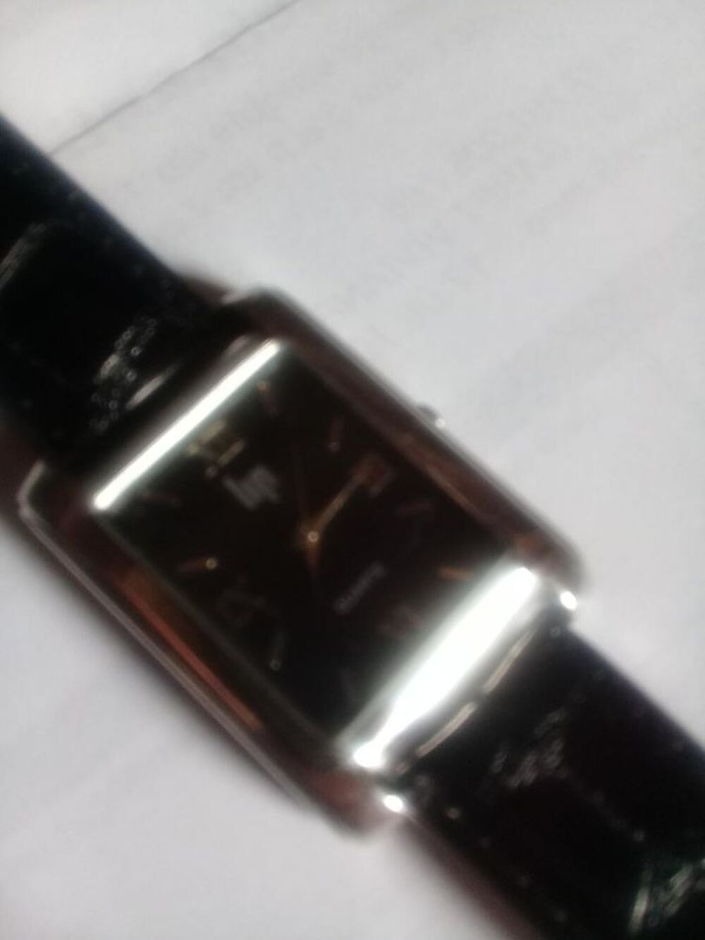 Montre LIP Bijoux et montres