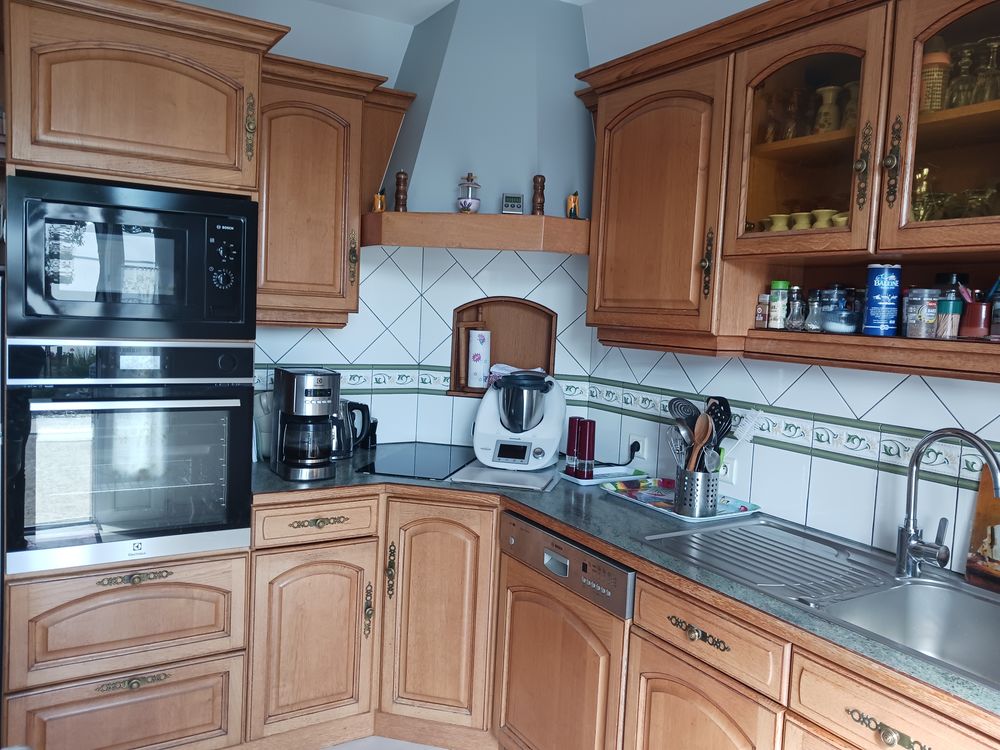 CUISINE EQUIPEE Meubles