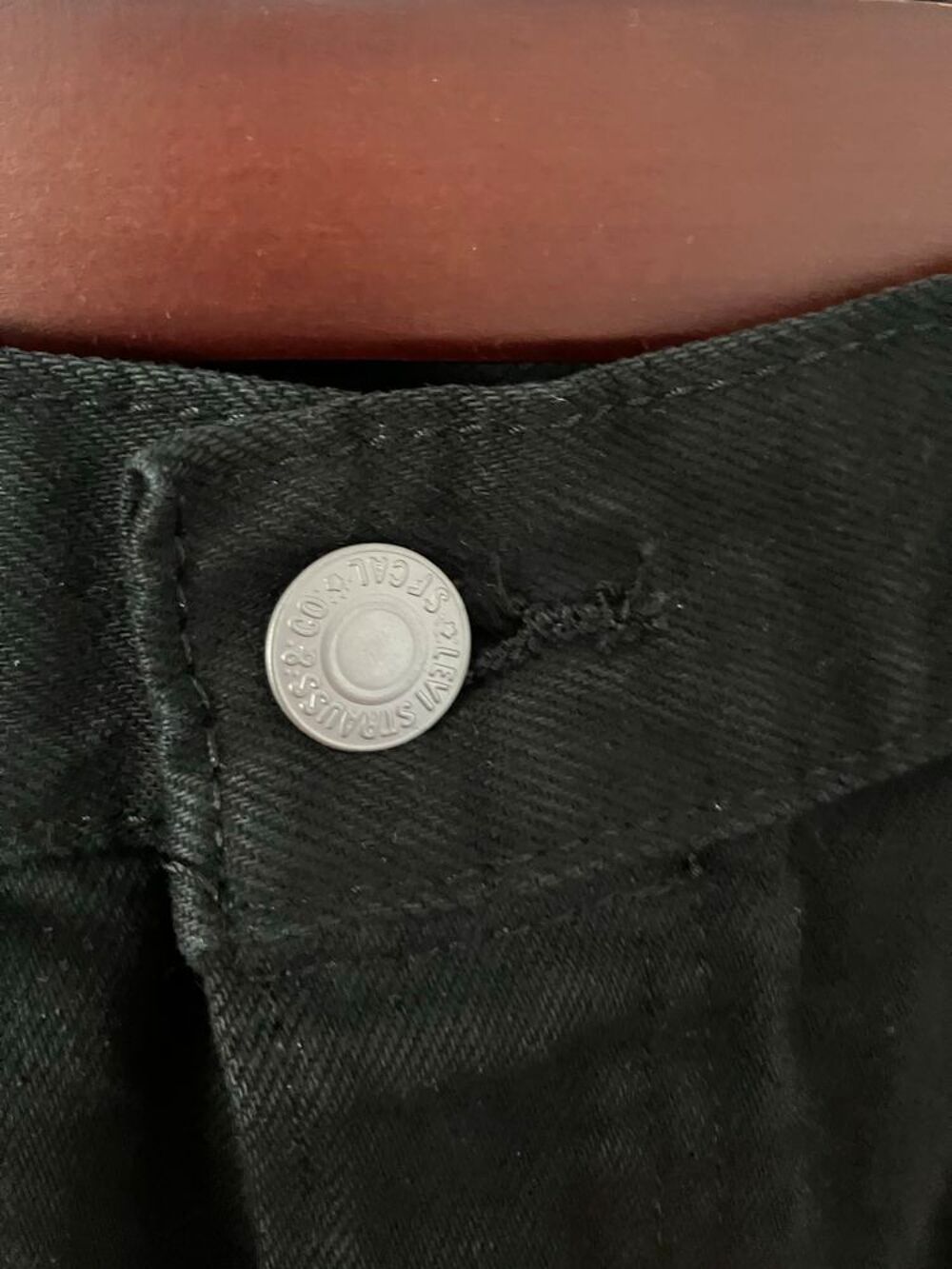 Jeans Levi's 501 Vêtements