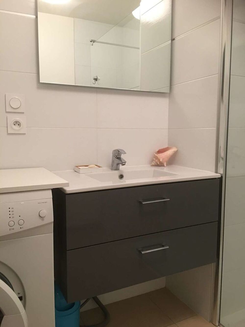   APPART STANDING CLASSE 3*** (Agréé par l'OT depuis 2017) Rhône-Alpes, Aix-les-Bains (73100)