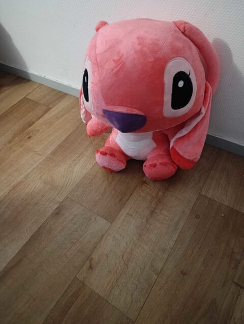 peluche angel de stitch 35 L'Isle-d'Abeau (38)