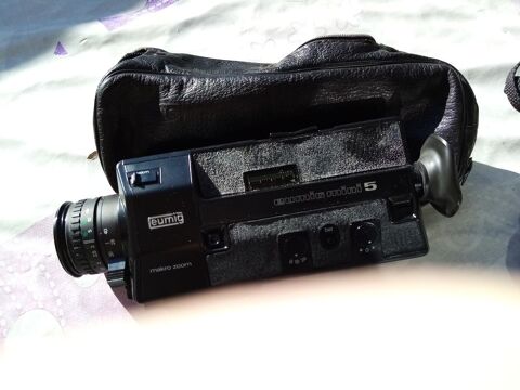 camra pour film super 8 10 Sermoyer (01)