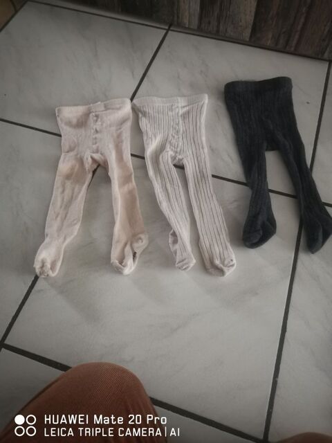 Collants 6/12 mois 5 Colmar (68)