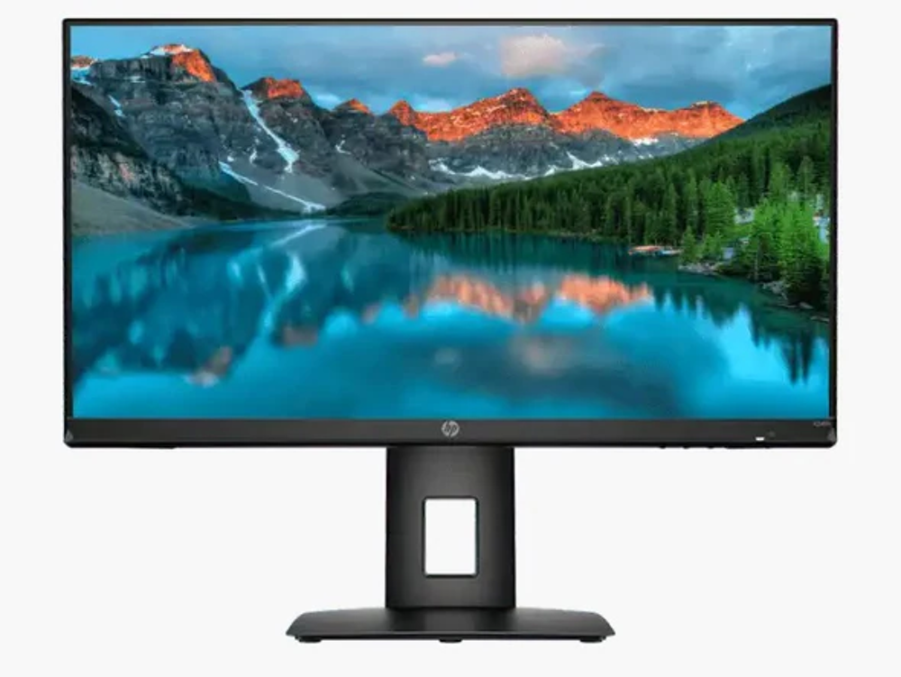 Ecran HP 24ih Matériel informatique