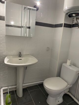  Appartement à louer 3 pièces 30 m² Port leucate