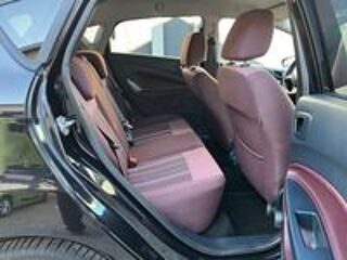 Fiesta 1.4 TDCi 68 Ghia 2009 occasion 42700 Firminy