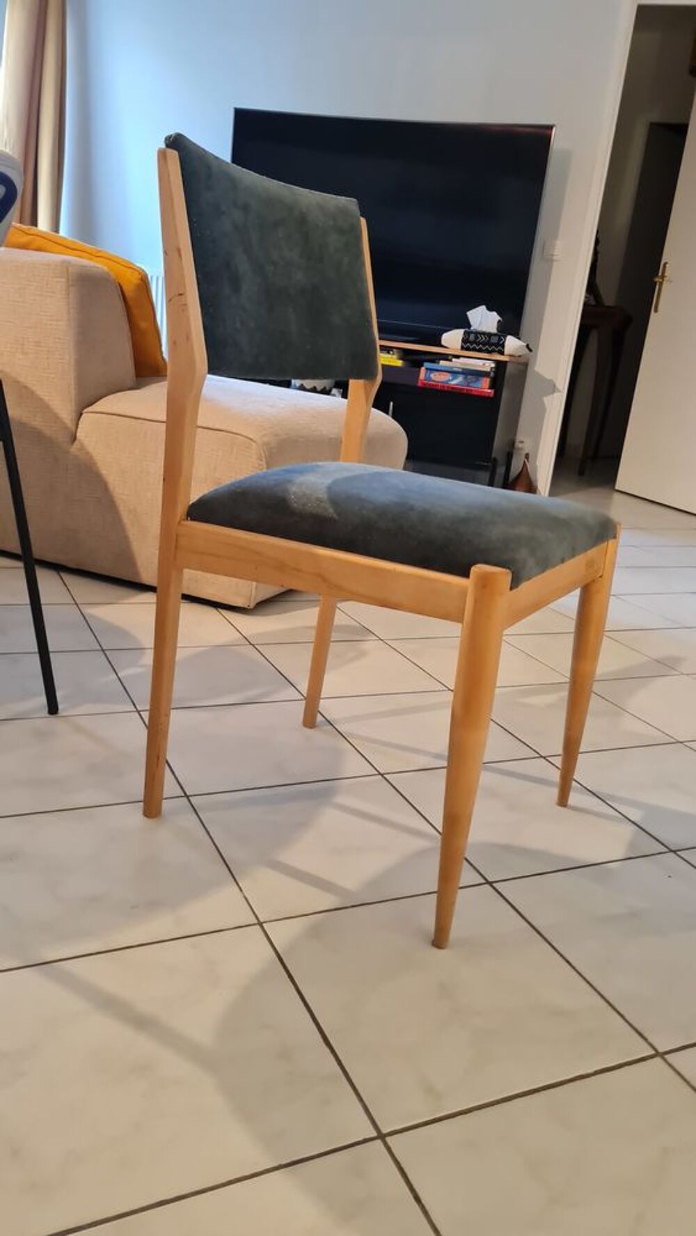 Chaise Meubles