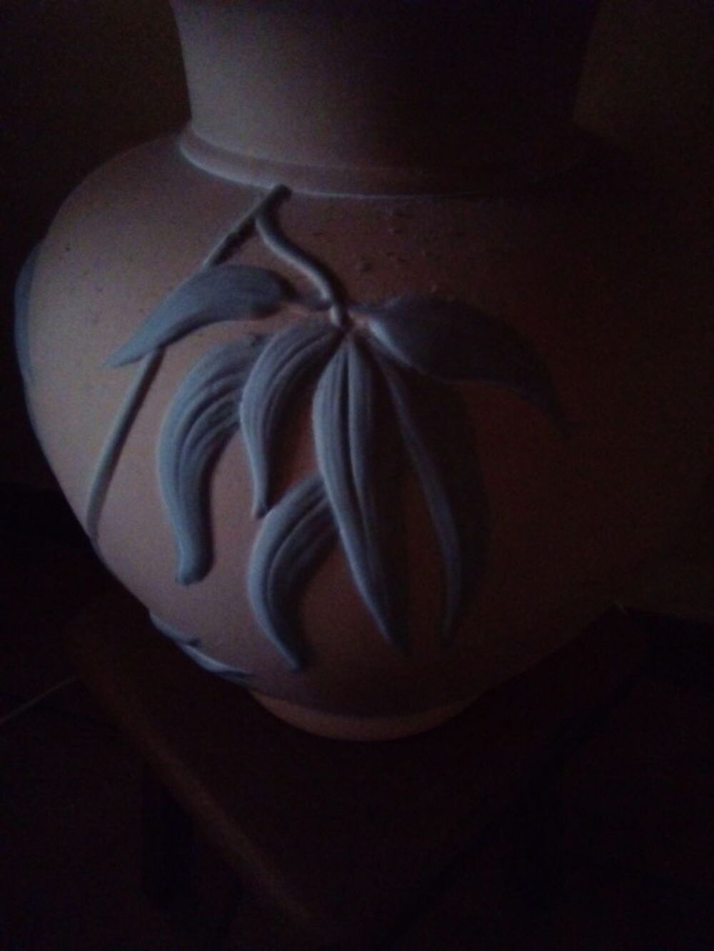 Lampe Décoration