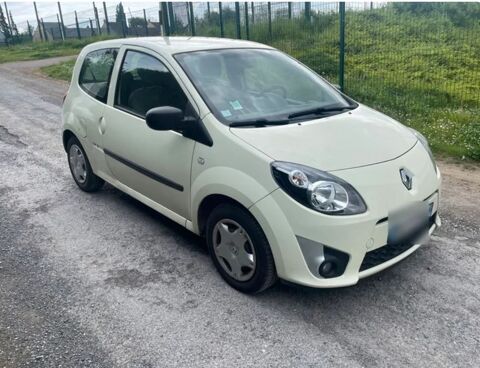 Renault twingo ii 1.2 LEV 16v 75 eco2 Access Euro 5