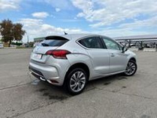 DS4 e-HDi 110 Airdream So Chic BMP6 2011 occasion 65800 Aureilhan
