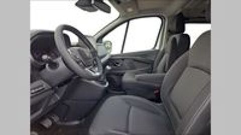 Trafic Blue dCi 150 Grand Techno 2026 occasion 91300 Massy