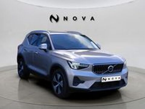 XC40 T5 Recharge 180+82 Bright Plus 2023 occasion 33600 Pessac