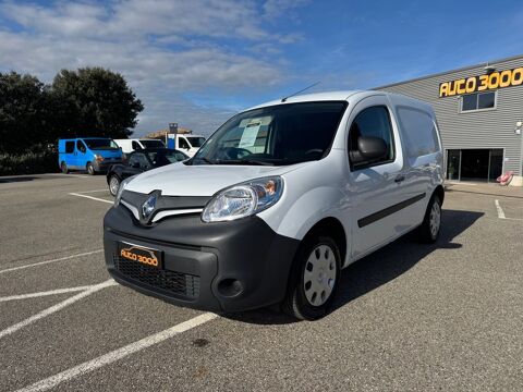 Renault Kangoo Express KANGOO EXPRESS 1.5 DCI 90 E6 EXTRA R-LINK 2019 occasion Sainte-C&eacute;cile-les-Vignes 84290
