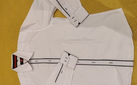 Chemise homme
6 Crteil (94)