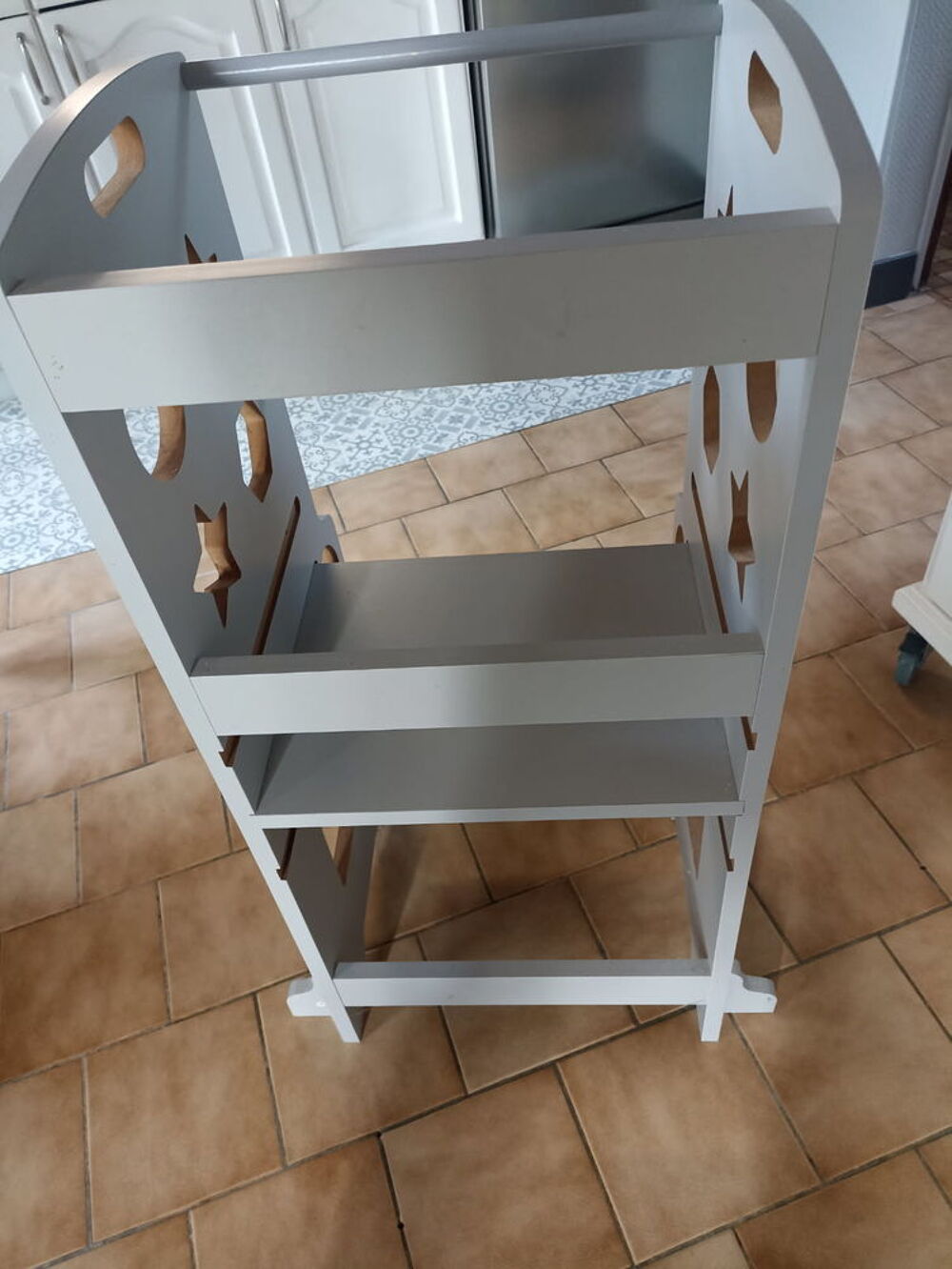 Tour d'apprentissage Mobilier enfants