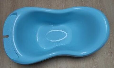 baignoire b�b� bleue 5 Vernouillet (78)