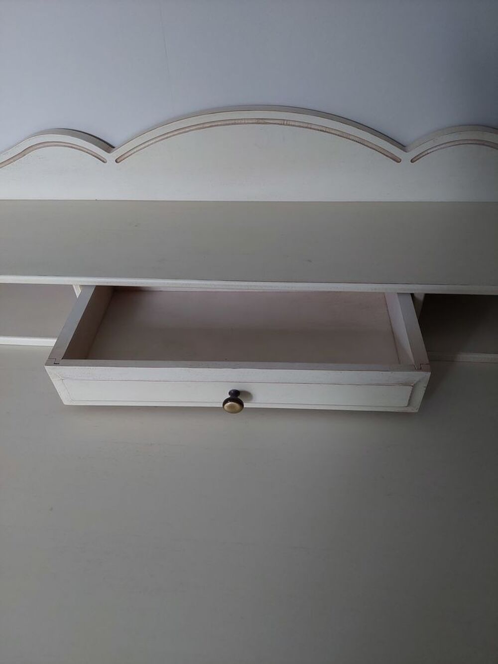 Coiffeuse shabby ou bureau Meubles