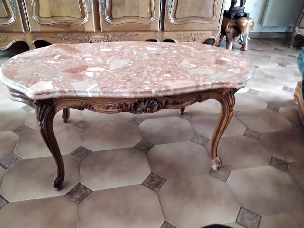 Table basse Meubles