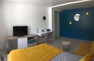  Appartement à louer 2 pièces 38 m² Cusset